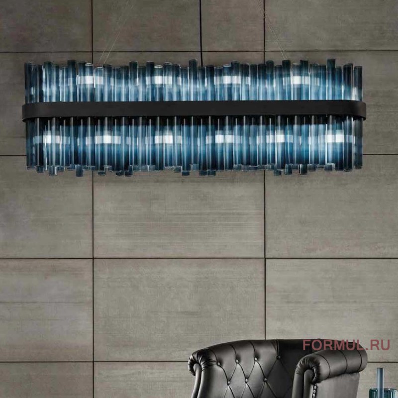 Люстра Lux illuminazione Queen – Sospensione 10 luci